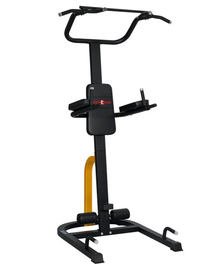 必一运动BK159引体向上器家用单杠室内单双杠多功能健身器材综合训练器