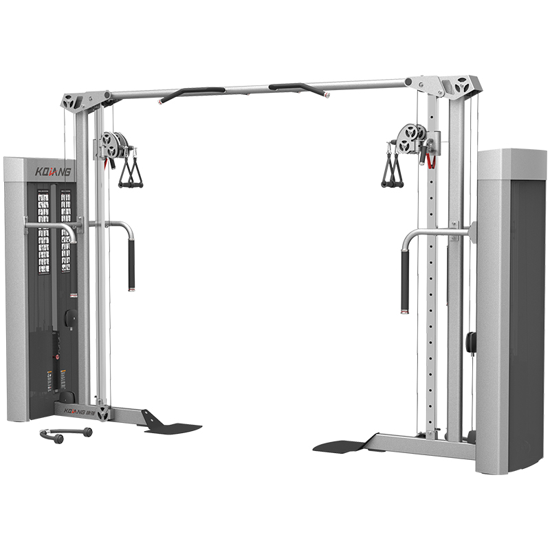 必一运动大飞鸟训练器8042综合训练器专业运动健身房器材