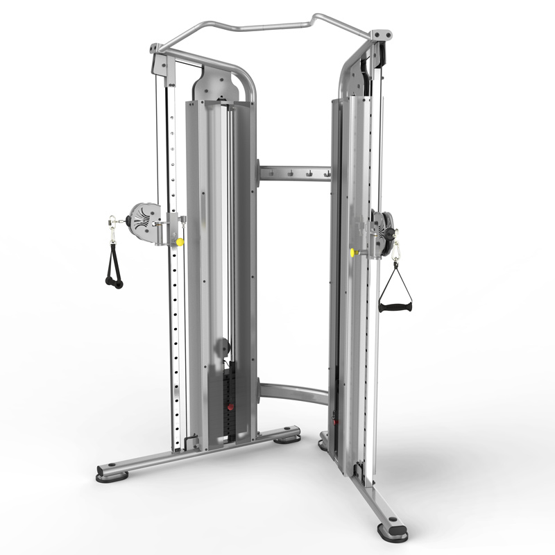 必一运动小飞鸟8221商用健身器材健身房团购综合训练器