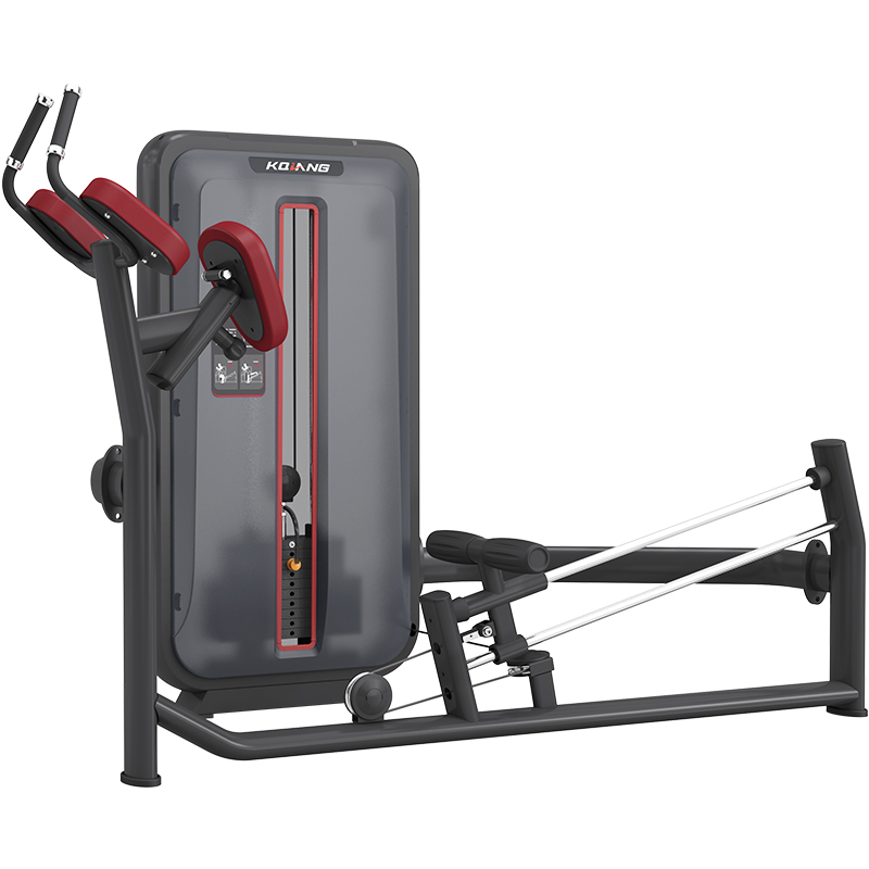 必一运动6007臀部训练器商用综合训练器健身器材健身房专用力量训练器