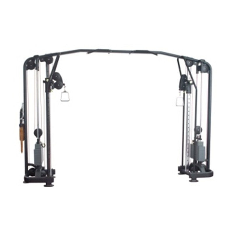 必一运动多功能大飞鸟训练器8112综合训练器专业运动健身器材