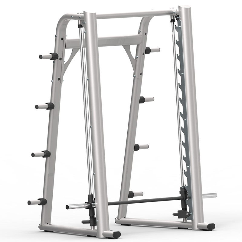 必一运动史密斯机健身房专业力量运动健身器材9040