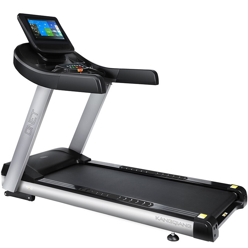 必一运动家用轻商用ONET单位健身房专用大跑台跑步机健身器材ONET