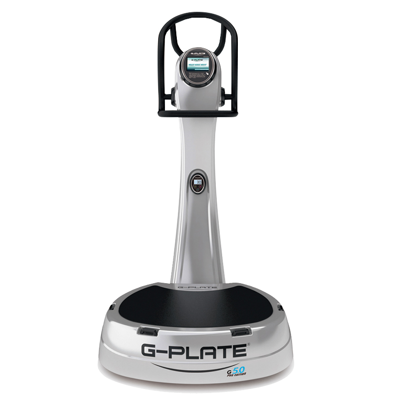 必一运动振动加速训练器健身器材G5.0 LCD触摸款