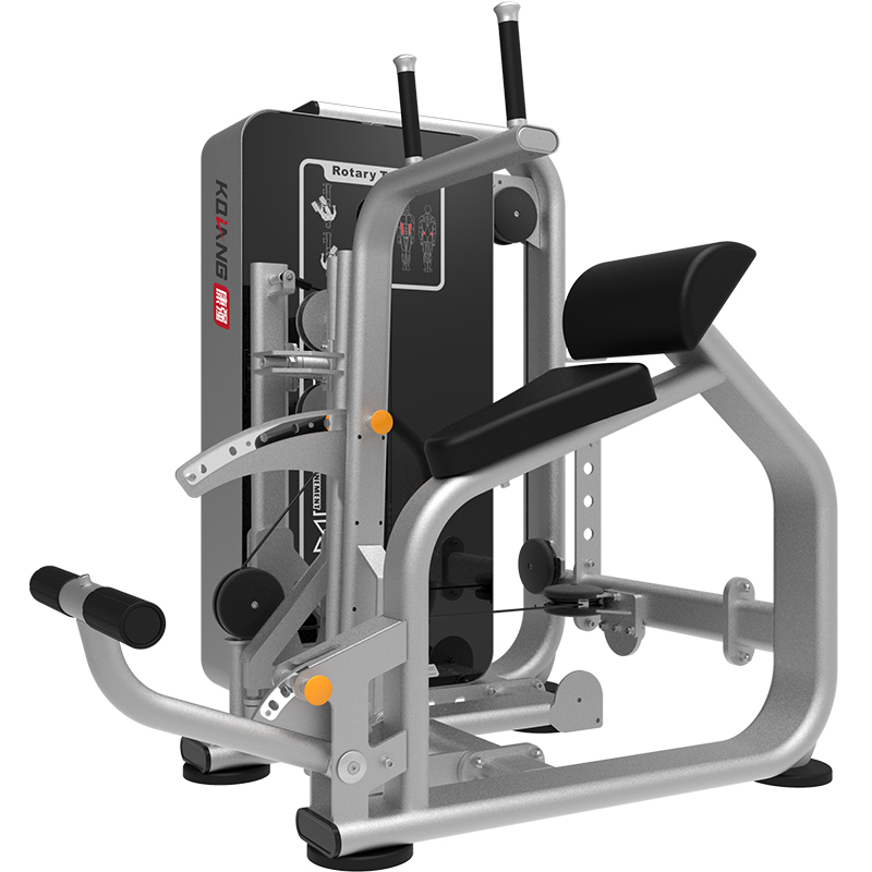 必一运动GT系列综合训练器家用商用背/腹肌训练器GTS172